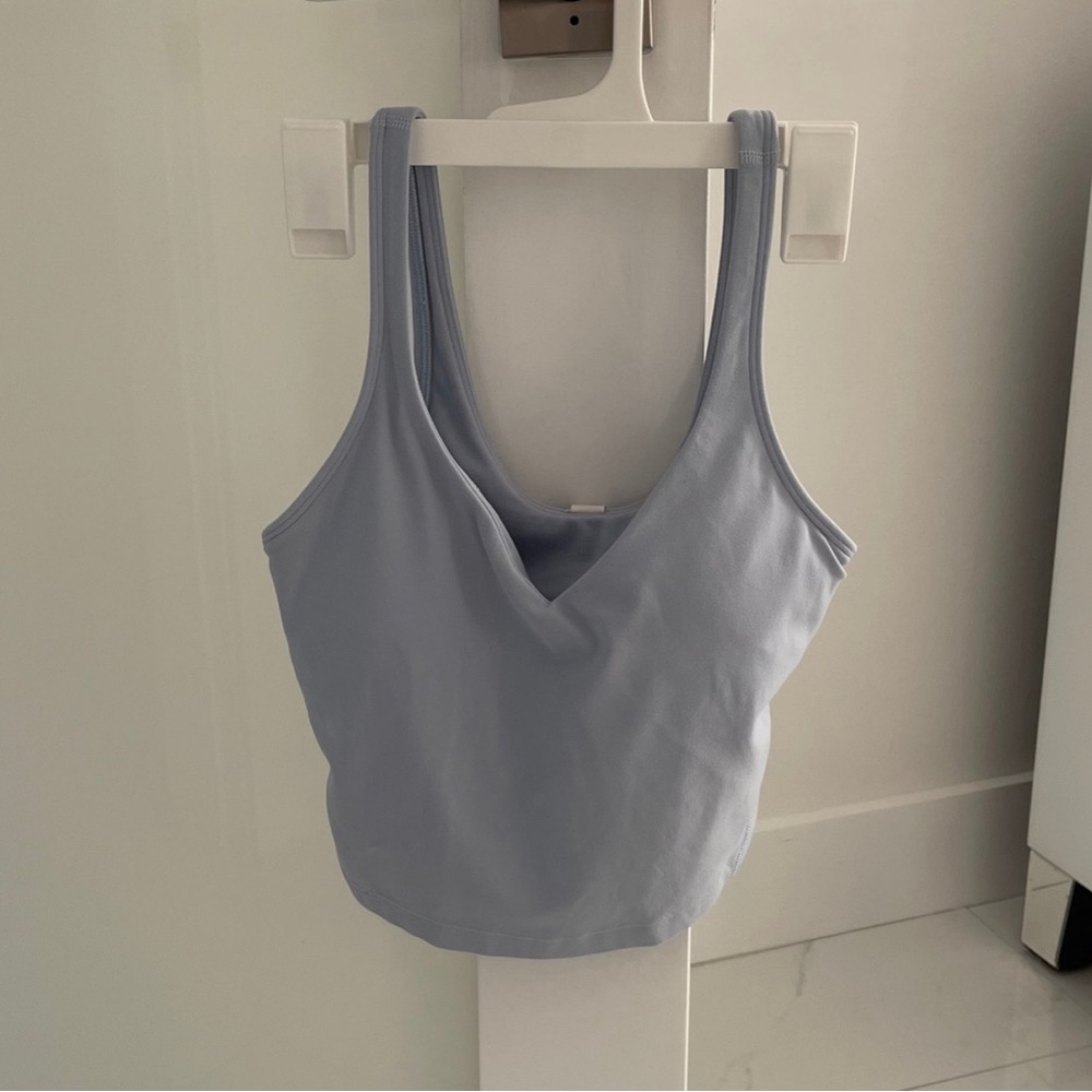Lululemon Align Tank Top Size 4